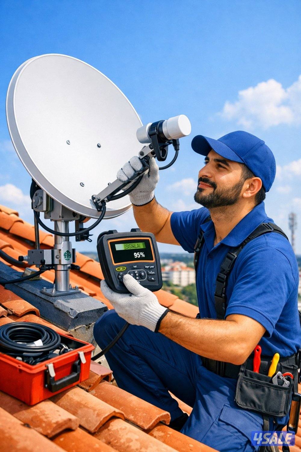 فني ستلايت رسيفرات اشتراكات iptv تلفزيون سمارت رسيفر الذكي تصليح رسيفر1