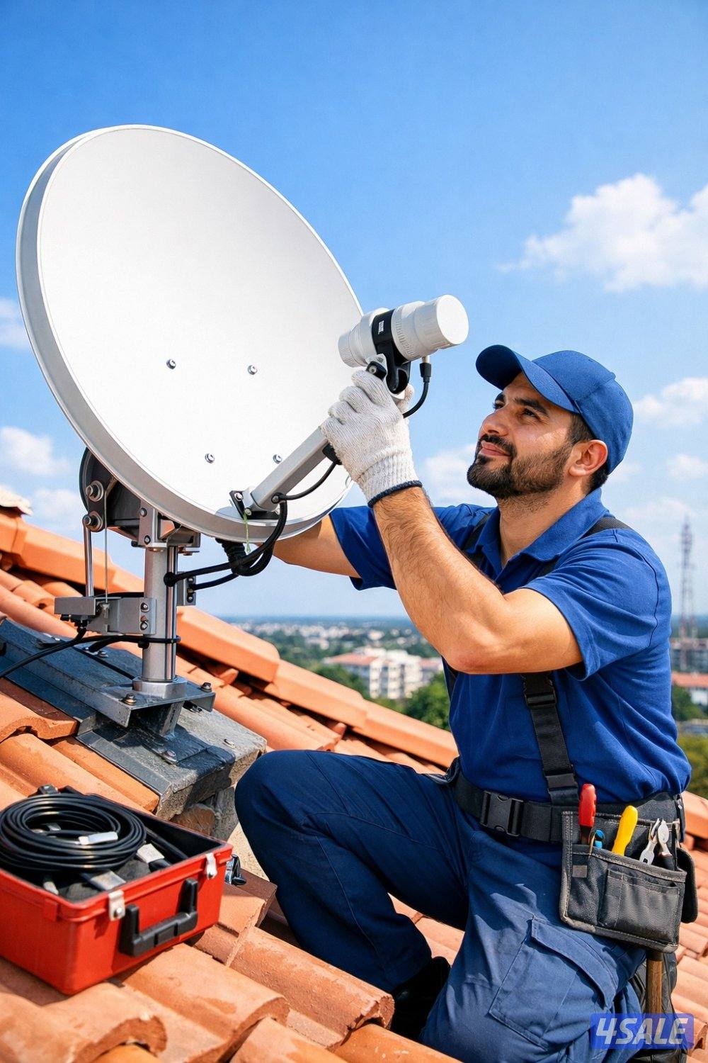 فني ستلايت رسيفرات اشتراكات iptv تلفزيون سمارت رسيفر الذكي تصليح رسيفر9