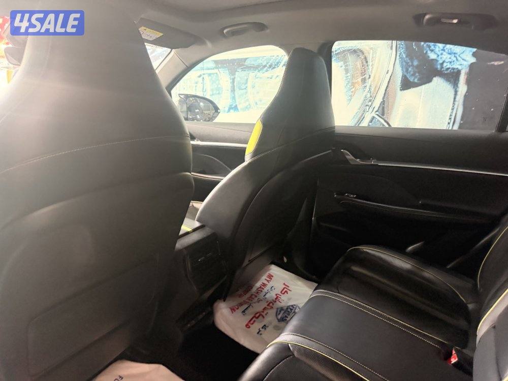 للبيع MG ويل 20244