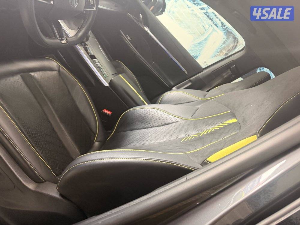 للبيع MG ويل 20245