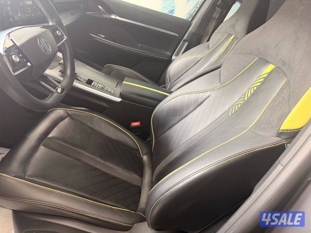 للبيع MG ويل 20247