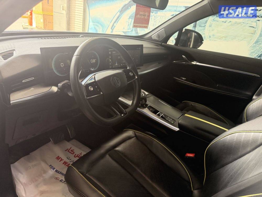 للبيع MG ويل 20248