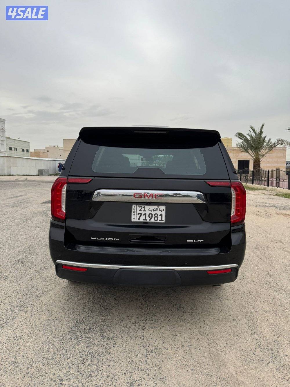 يوكن SLT ٢٠٢٣ عداد ٦٠ ألف شرط الفحص صبغ وكاله ثلاجه وكاميرا وشاشه1