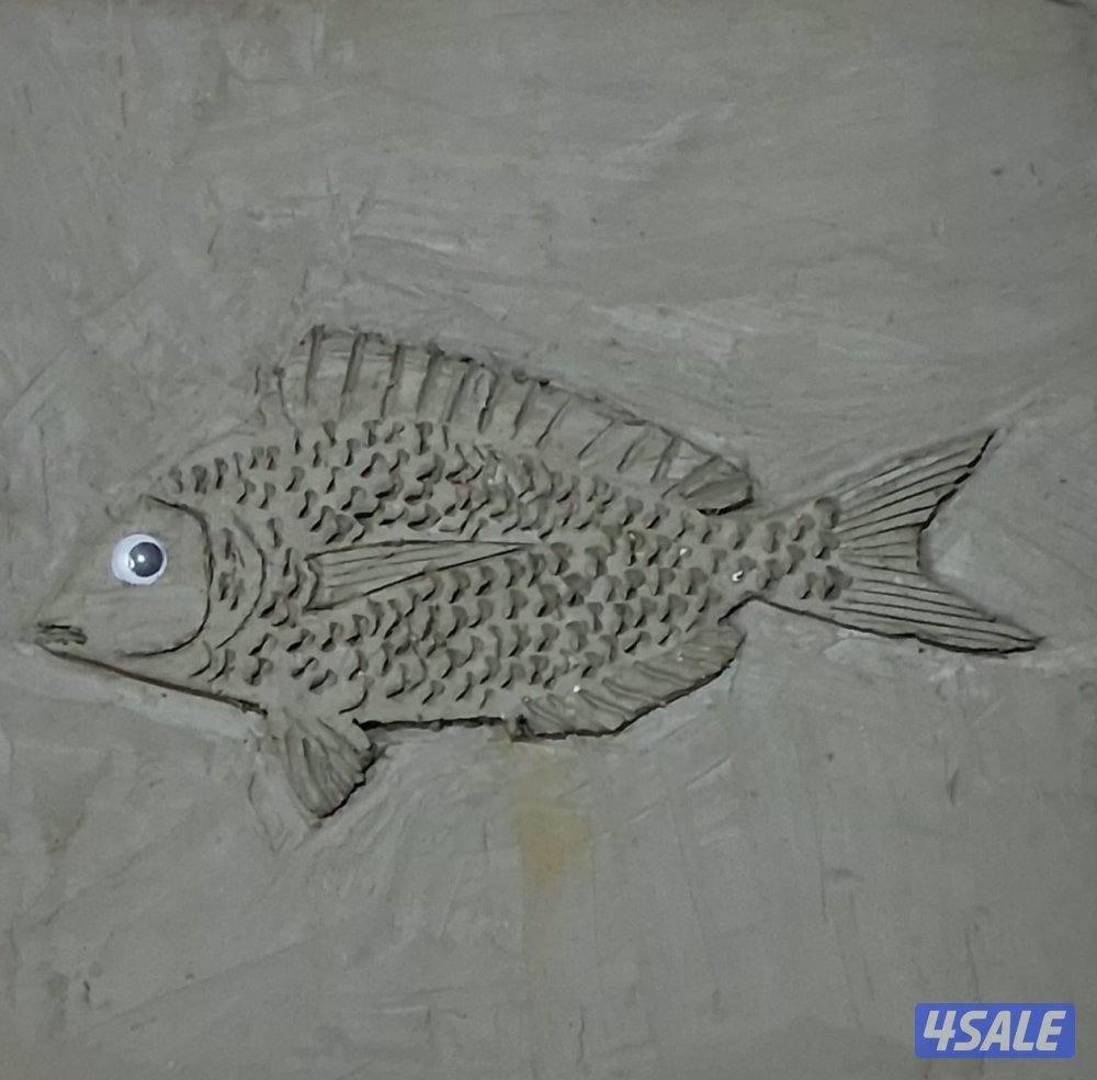 انجاز مشاريع التخرج الفنية لطلاب التطبيقي والتربية10