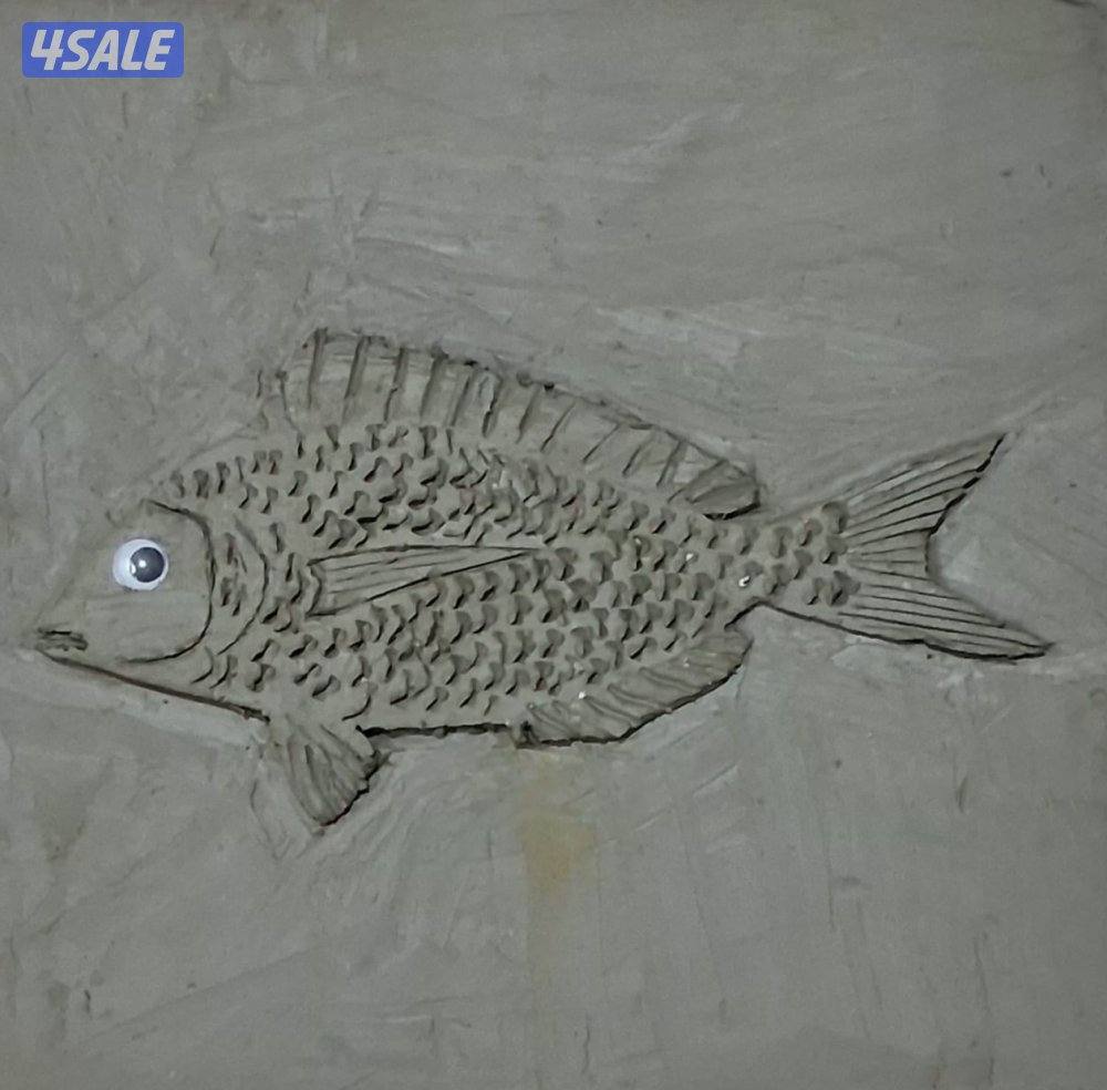 انجاز مشاريع التخرج الفنية لطلاب التطبيقي والتربية10