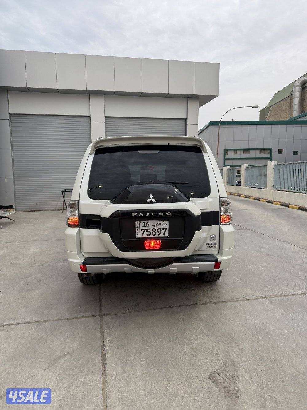 المكينة 3.8،صبغ وكالة،فل اوبشن1