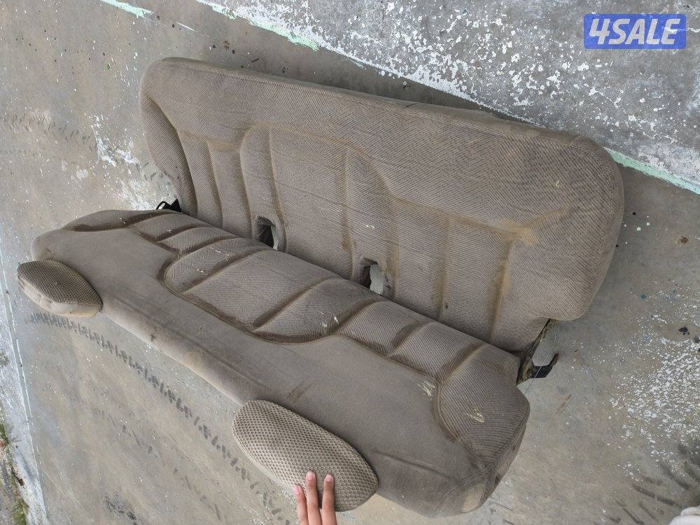 رنقات و كشنات خلفية يوكن قديم1