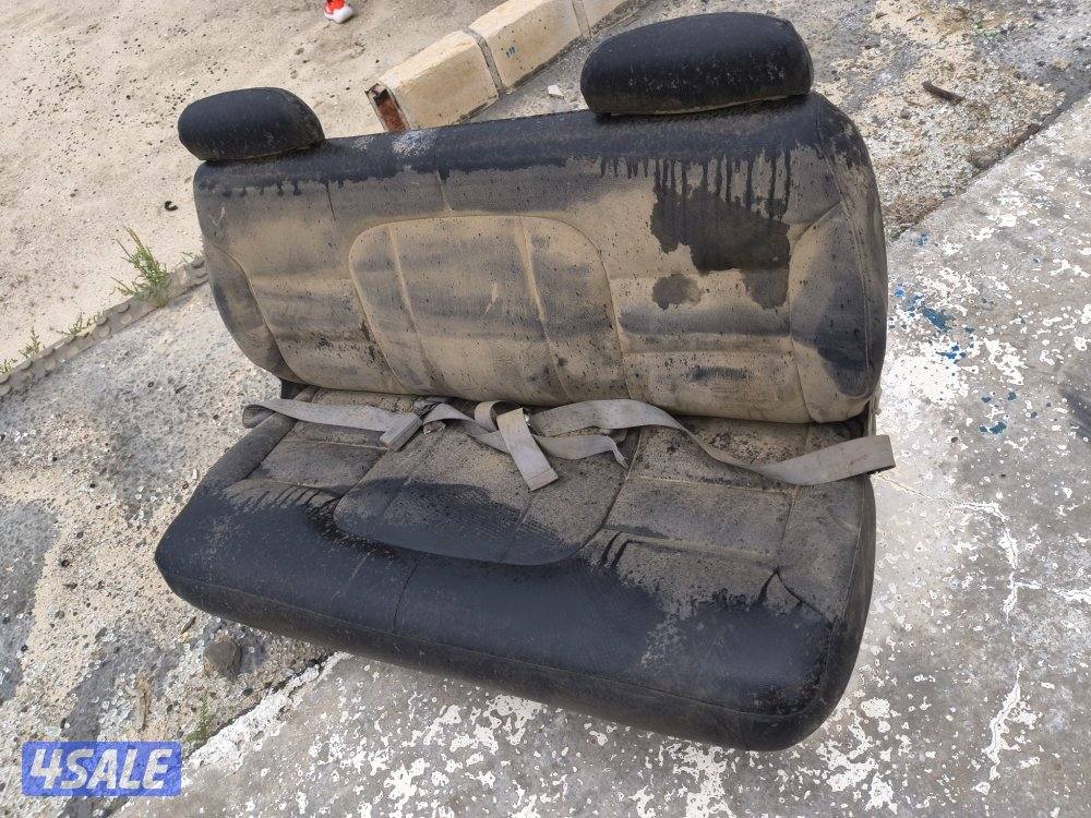 رنقات و كشنات خلفية يوكن قديم2