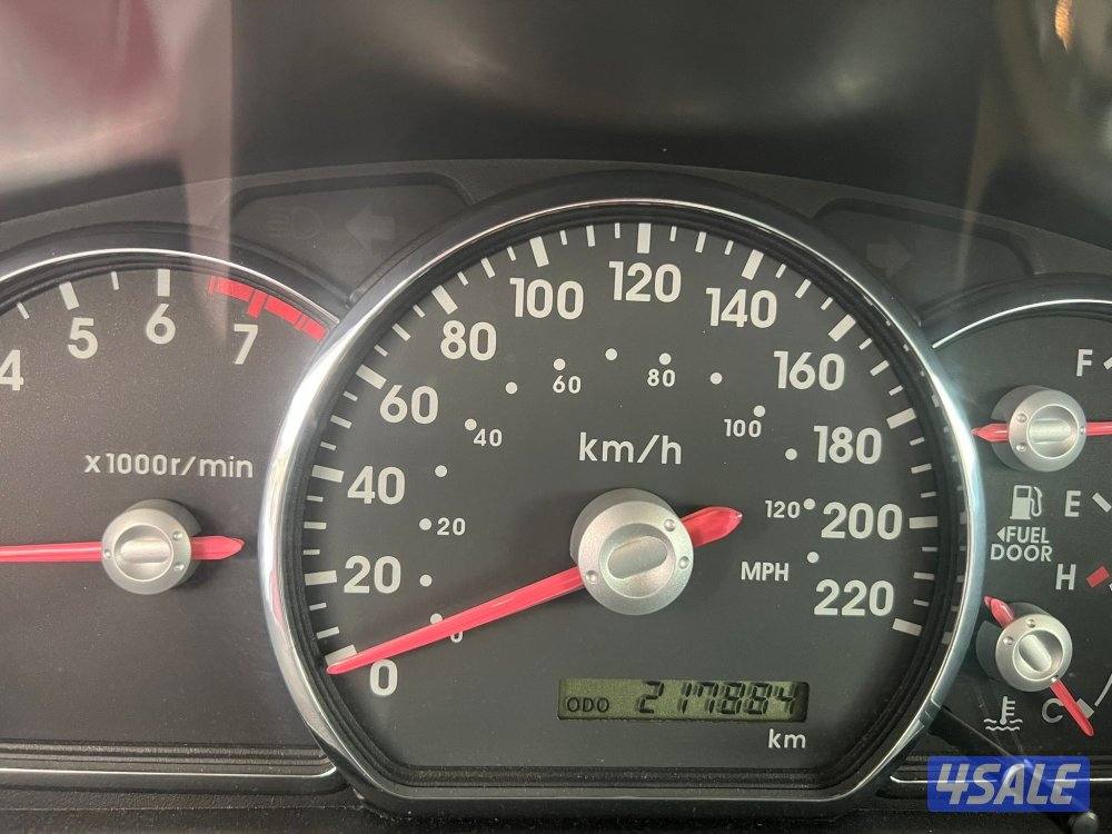 متسوليشي قلانت مديل ٢٠٠٨5