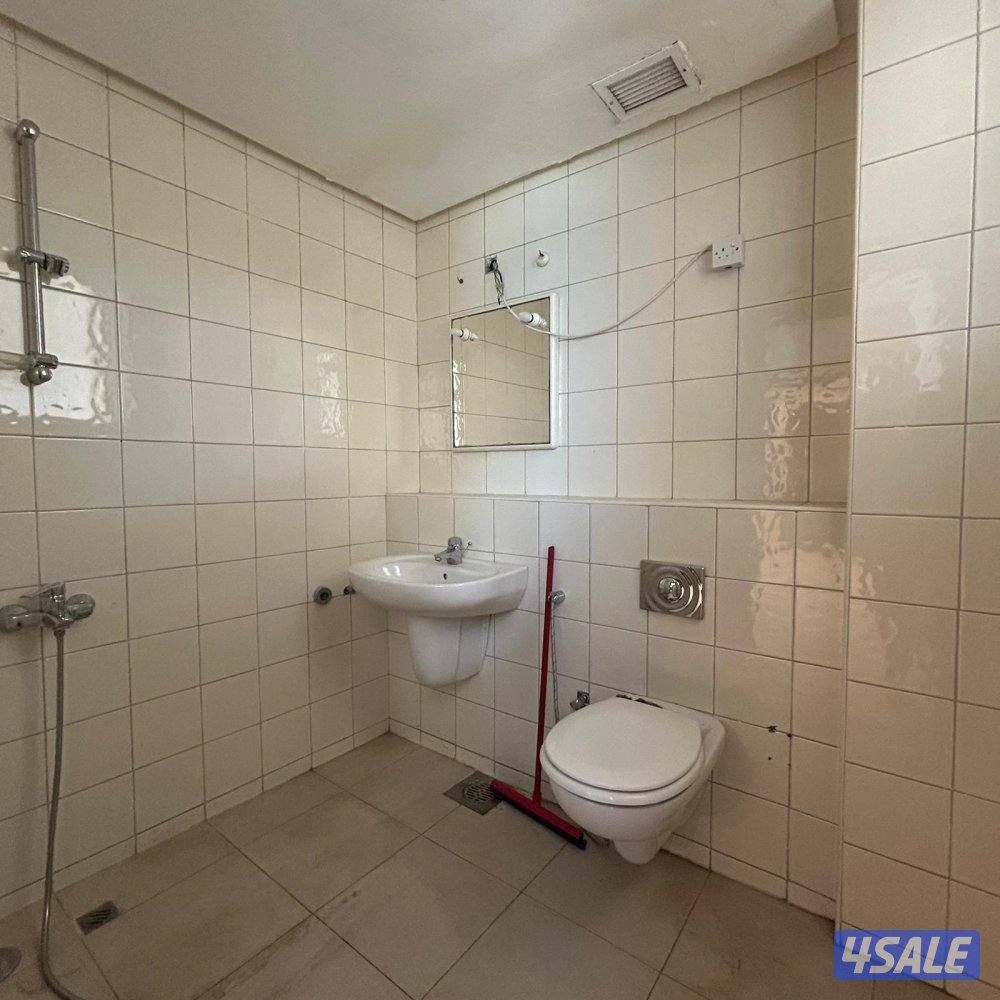 دوبلكس إطلالة بحرية مباشرة للإيجار في السالمية4