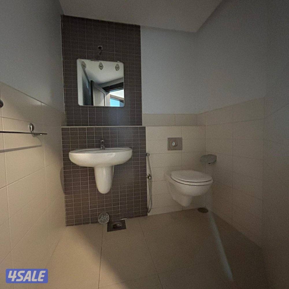 دوبلكس إطلالة بحرية مباشرة للإيجار في السالمية7