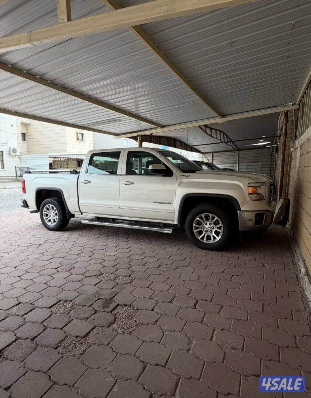 وانيت جمس صبغ وكاله0