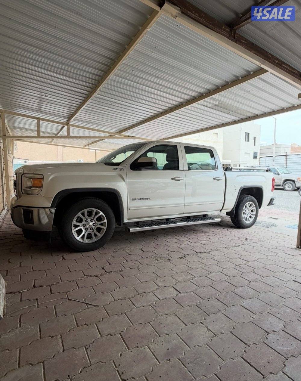 وانيت جمس صبغ وكاله1