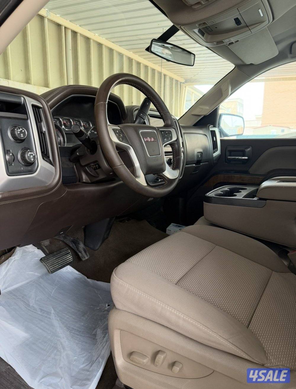 وانيت جمس صبغ وكاله2