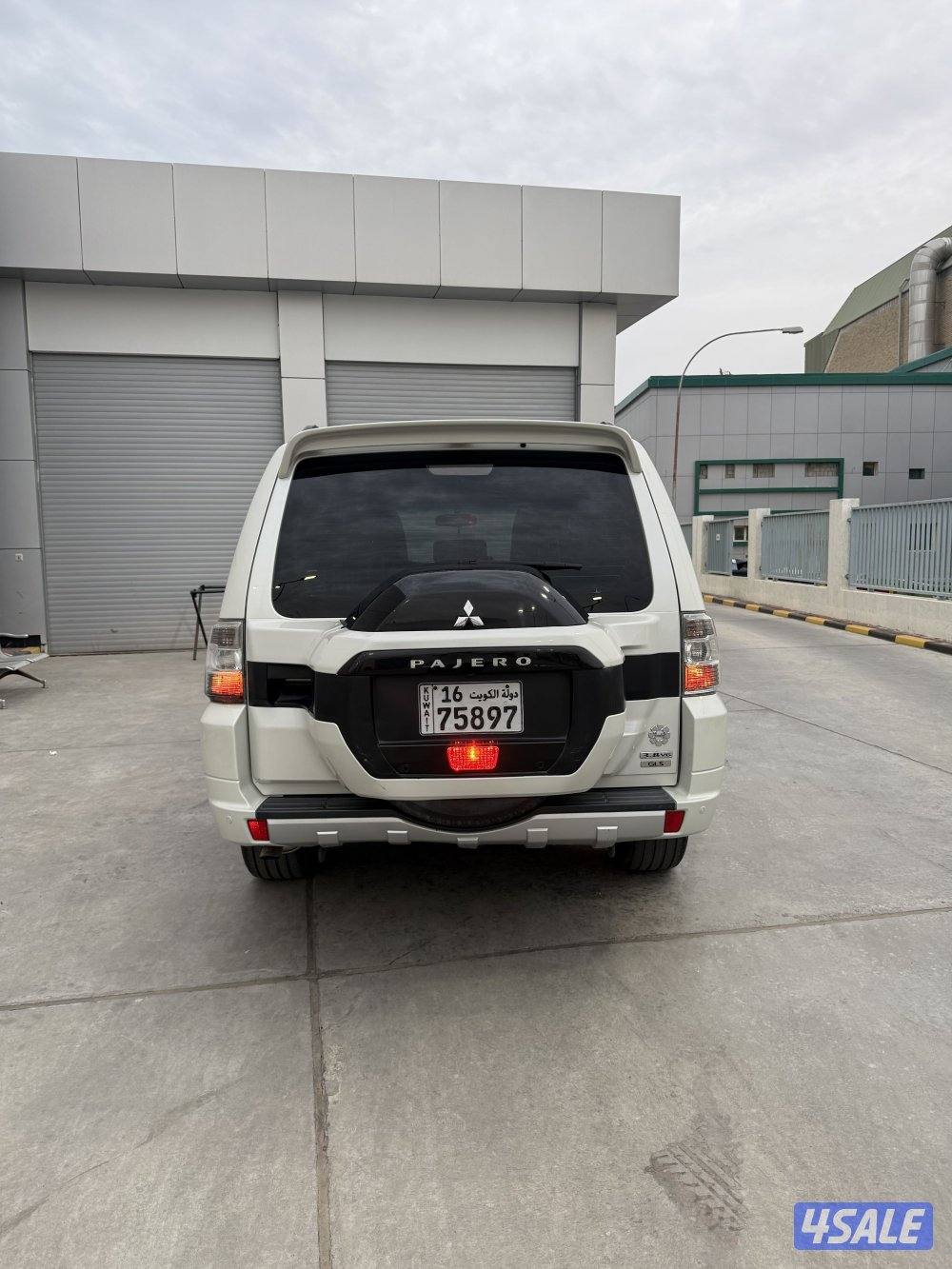 المكينة 3.8،صبغ وكالة،فل اوبشن5