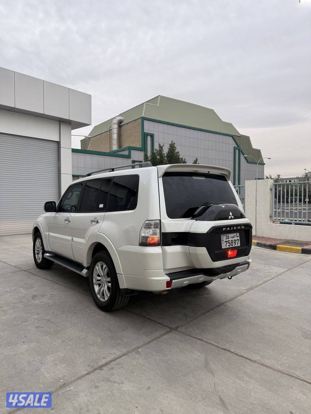 المكينة 3.8،صبغ وكالة،فل اوبشن6