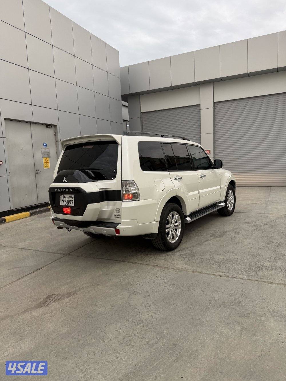 المكينة 3.8،صبغ وكالة،فل اوبشن7