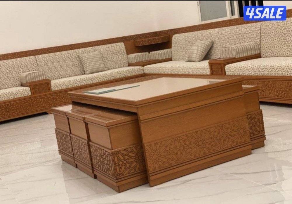 نشتري الأثاث ديوانيات شرقيه غرف النوم كنب الصاله كراسي المكتب كل مالدي1