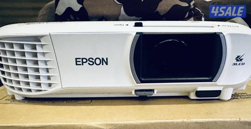 بروجكتر هوم سينيما فل اتش دب0