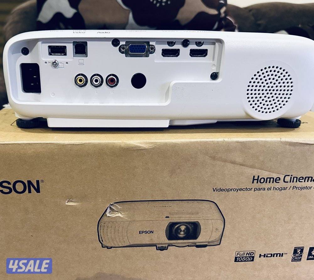 بروجكتر هوم سينيما فل اتش دب1