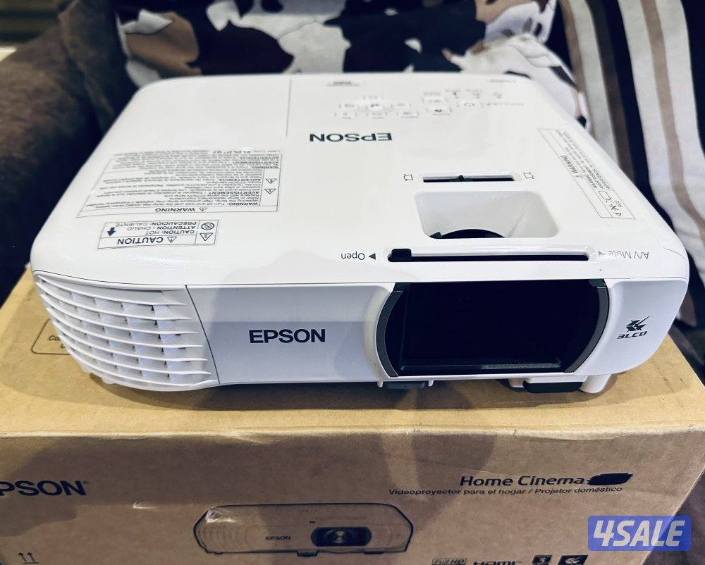 بروجكتر هوم سينيما فل اتش دب2