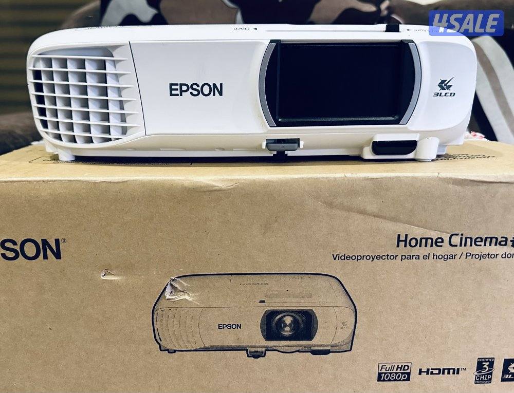 بروجكتر هوم سينيما فل اتش دب3