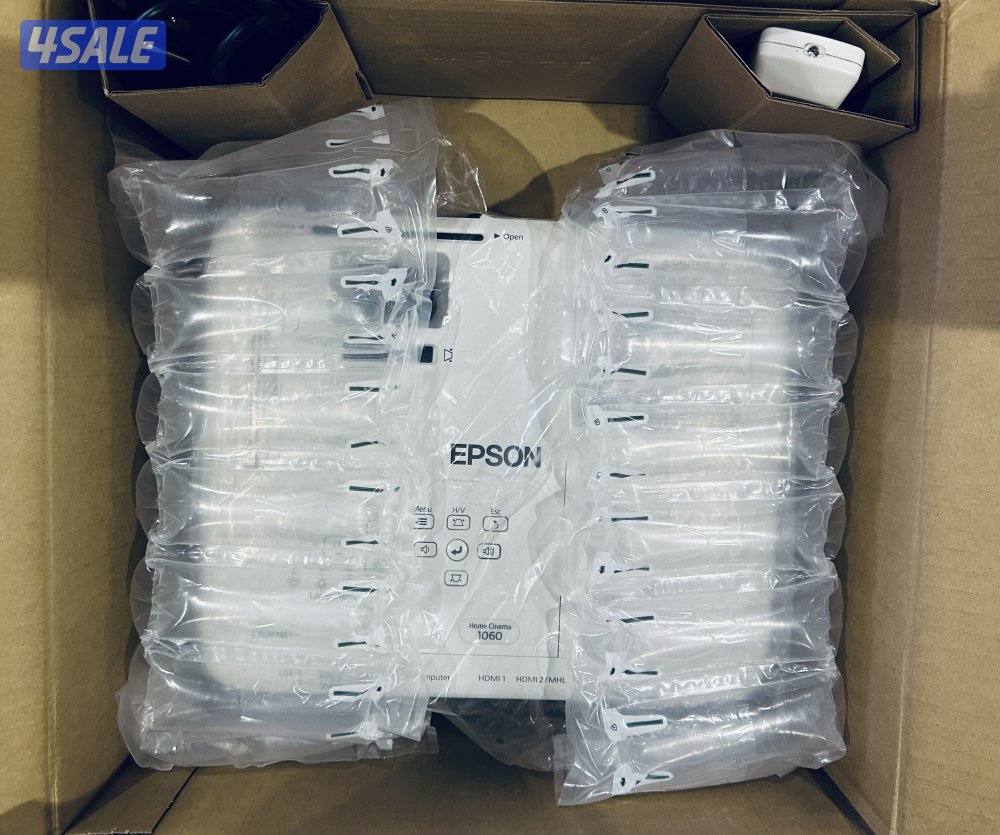 بروجكتر هوم سينيما فل اتش دب5