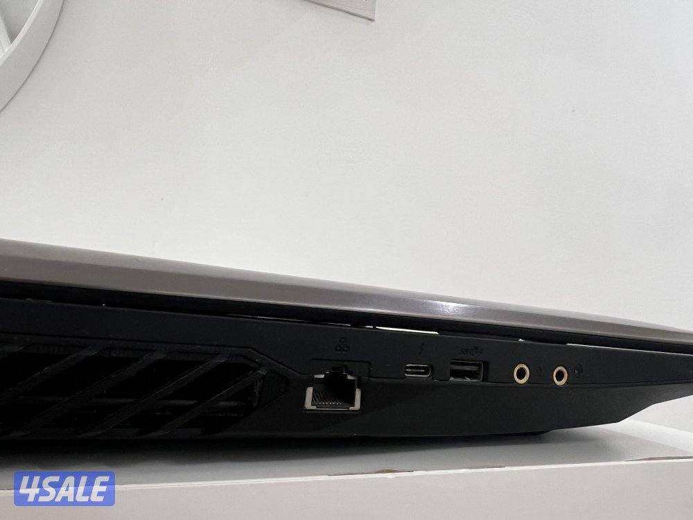 للبيع لابتوب قيمينق ASUS ROG G703G بحاله جيدة جدا جدا6