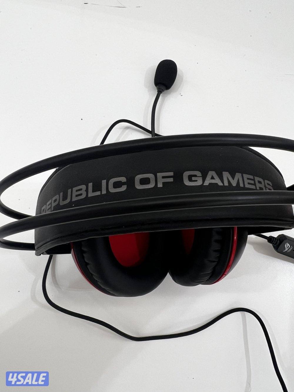 للبيع لابتوب قيمينق ASUS ROG G703G بحاله جيدة جدا جدا10