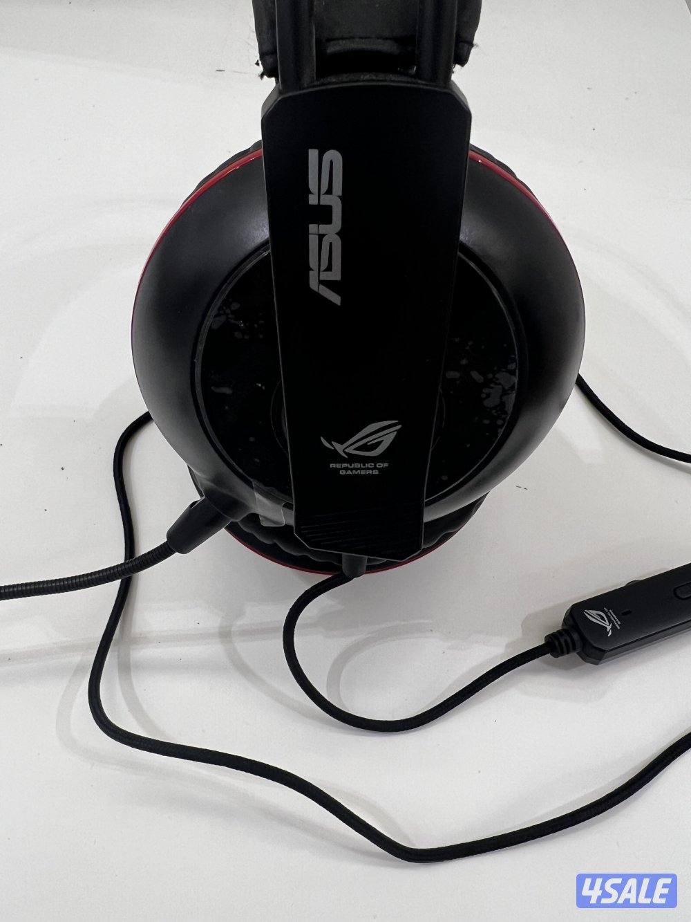 للبيع لابتوب قيمينق ASUS ROG G703G بحاله جيدة جدا جدا12