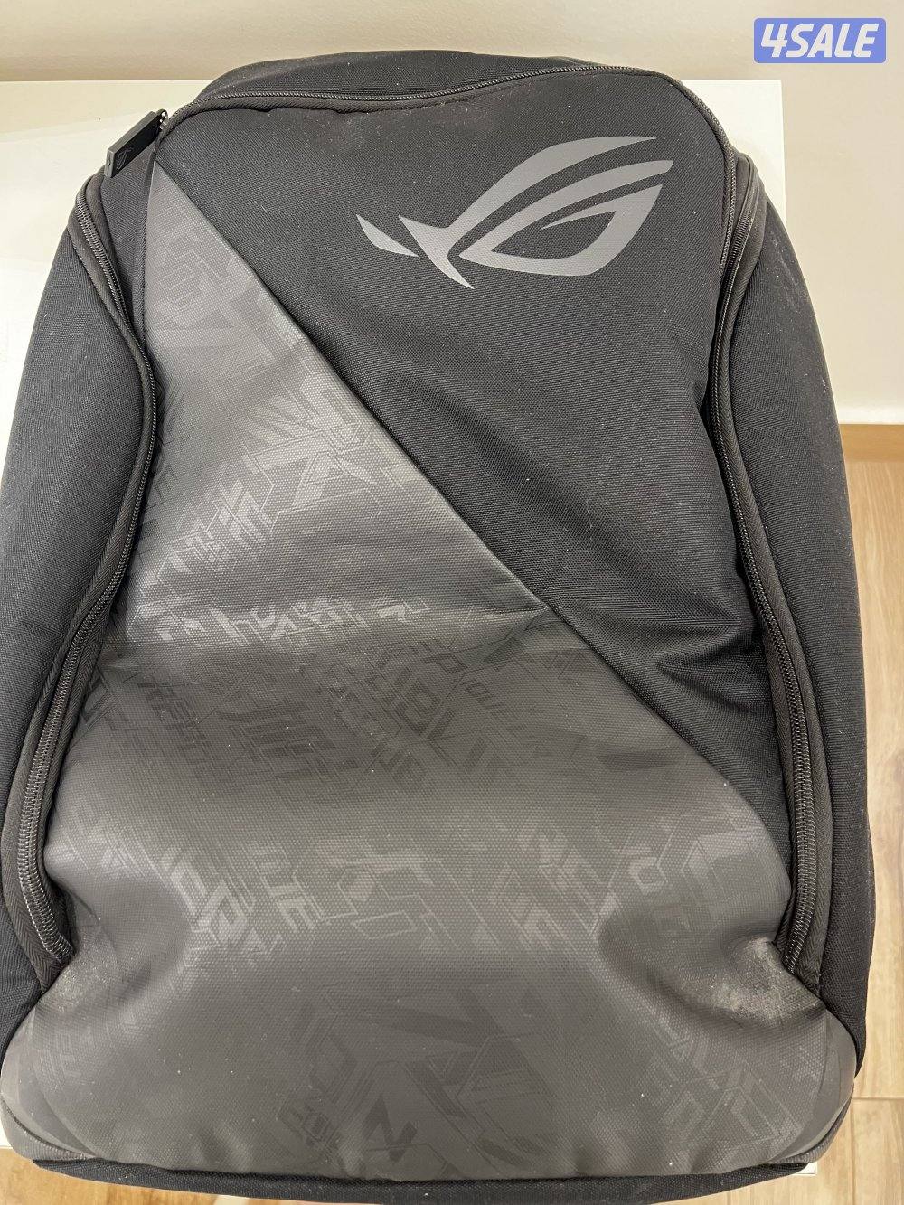 للبيع لابتوب قيمينق ASUS ROG G703G بحاله جيدة جدا جدا13