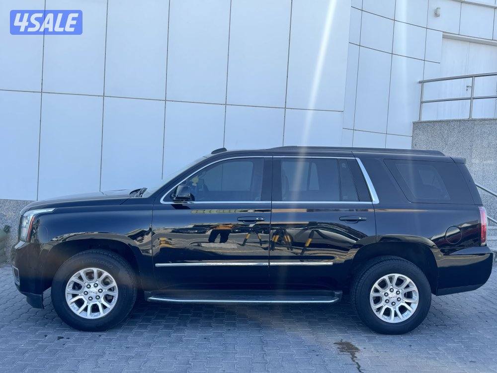 للبيع يوكن SLT موديل 20174