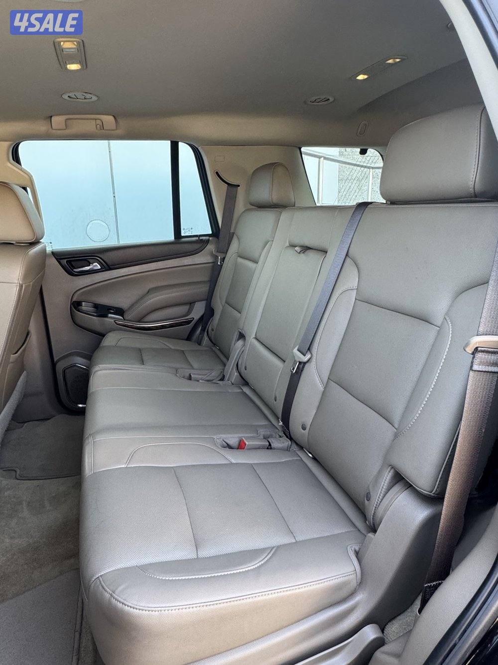 للبيع يوكن SLT موديل 20177