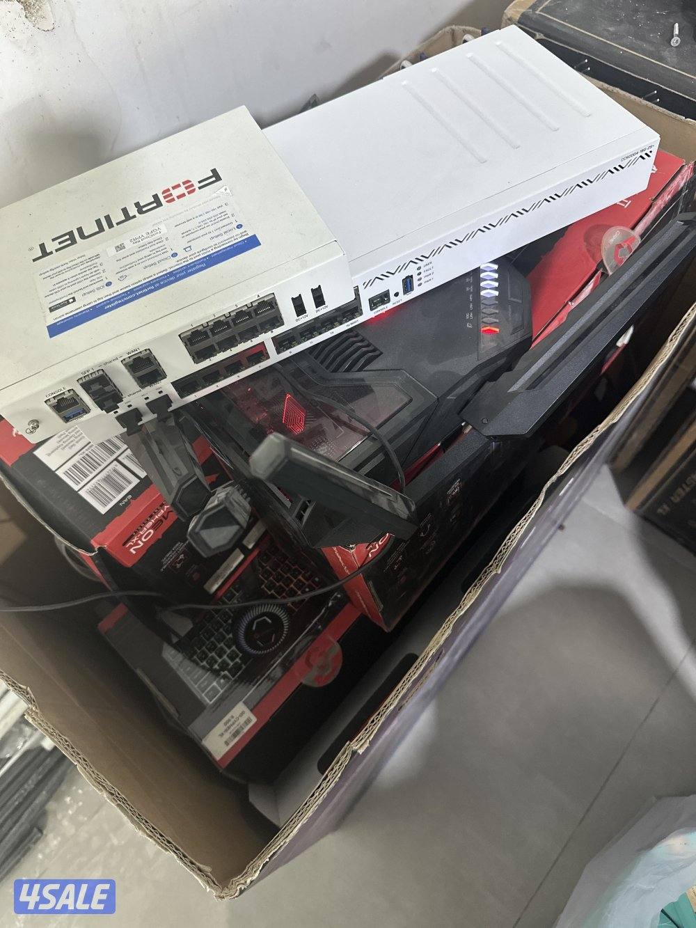 للبيع مجموعه0