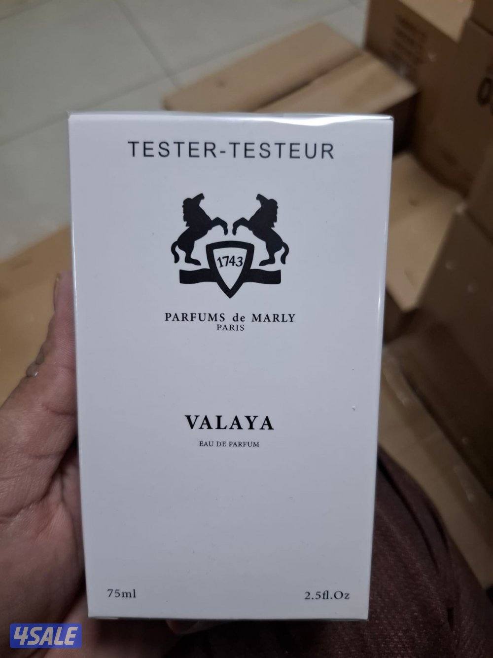 عطورات فرنسية صناعة تركيا جميع انواع البراندات12