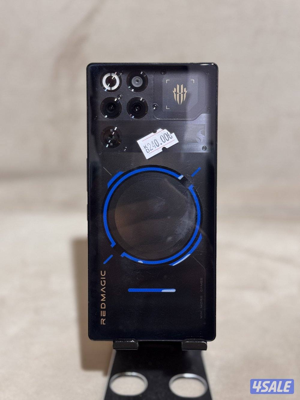 اجهزه رد ماجيك مستعمله نظافه الوكاله1