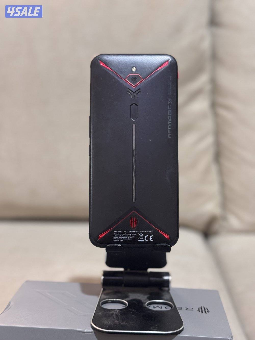 اجهزه رد ماجيك مستعمله نظافه الوكاله4