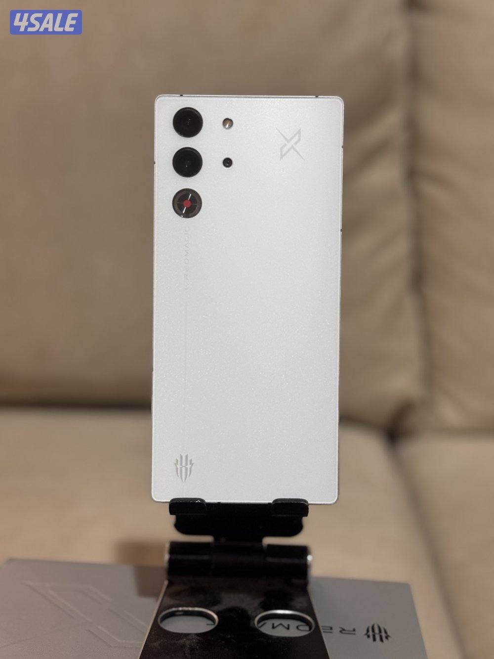 اجهزه رد ماجيك مستعمله نظافه الوكاله6