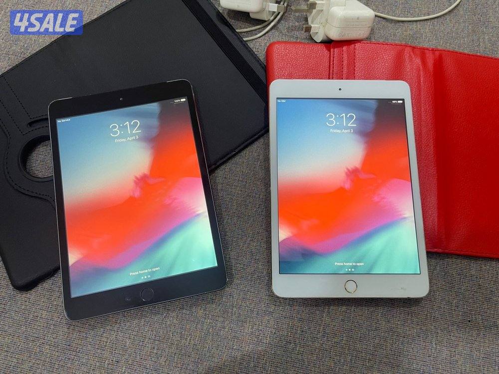 ايبادين ابل ميني 3 ثري شغالين تمام تحديث 12.8 ينزل برامج اطفال2