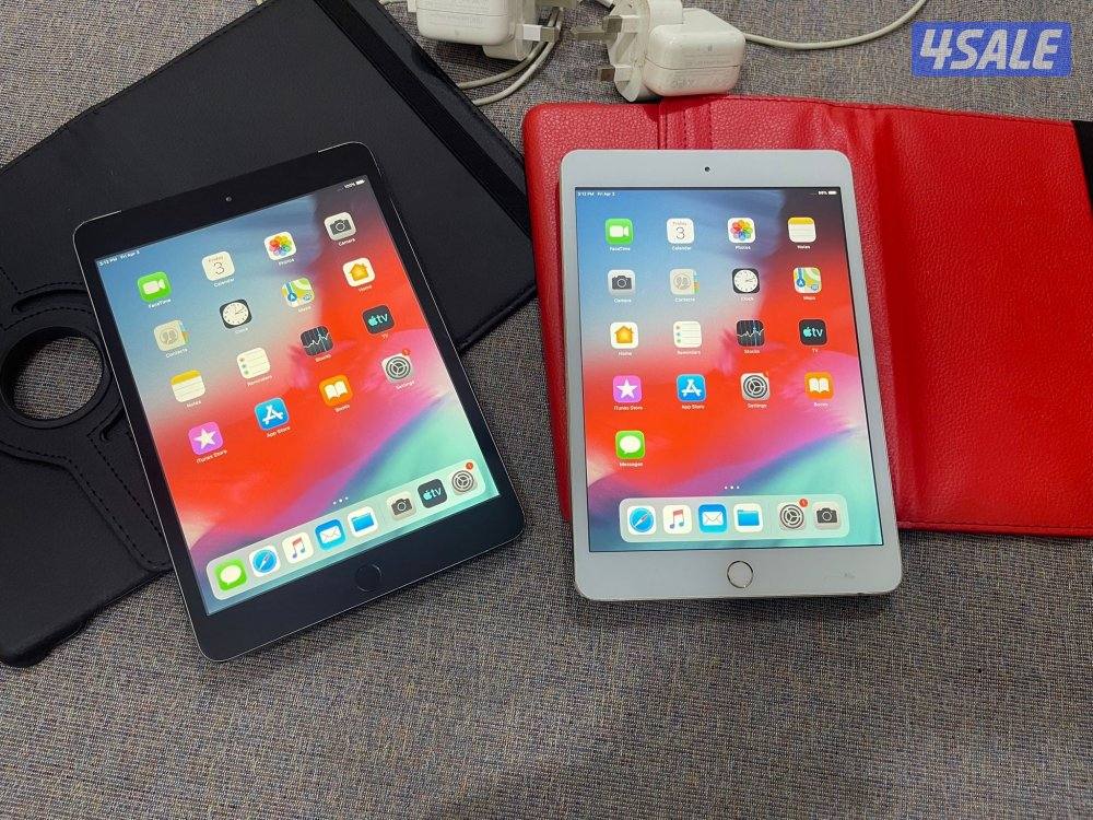 ايبادين ابل ميني 3 ثري شغالين تمام تحديث 12.8 ينزل برامج اطفال6