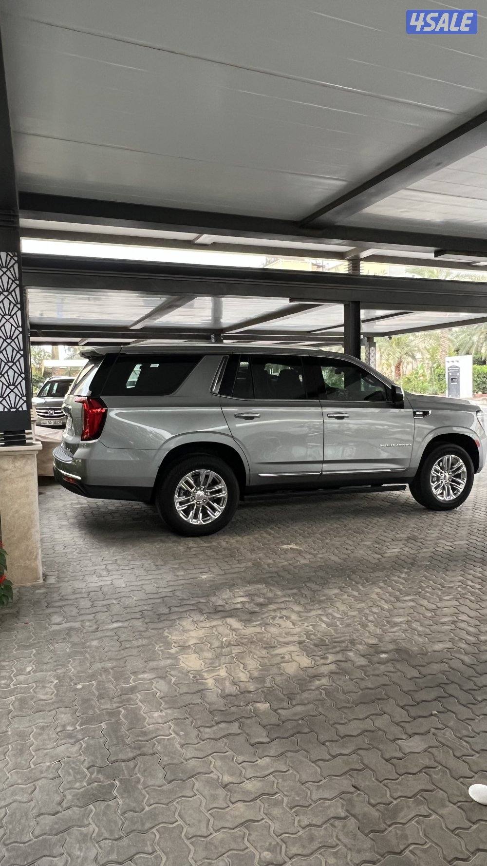 بحاله الوكاله يوكن SLTعداد 18 الف فقط موديل 20240