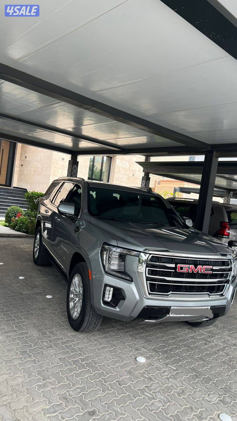 بحاله الوكاله يوكن SLTعداد 18 الف فقط موديل 20242