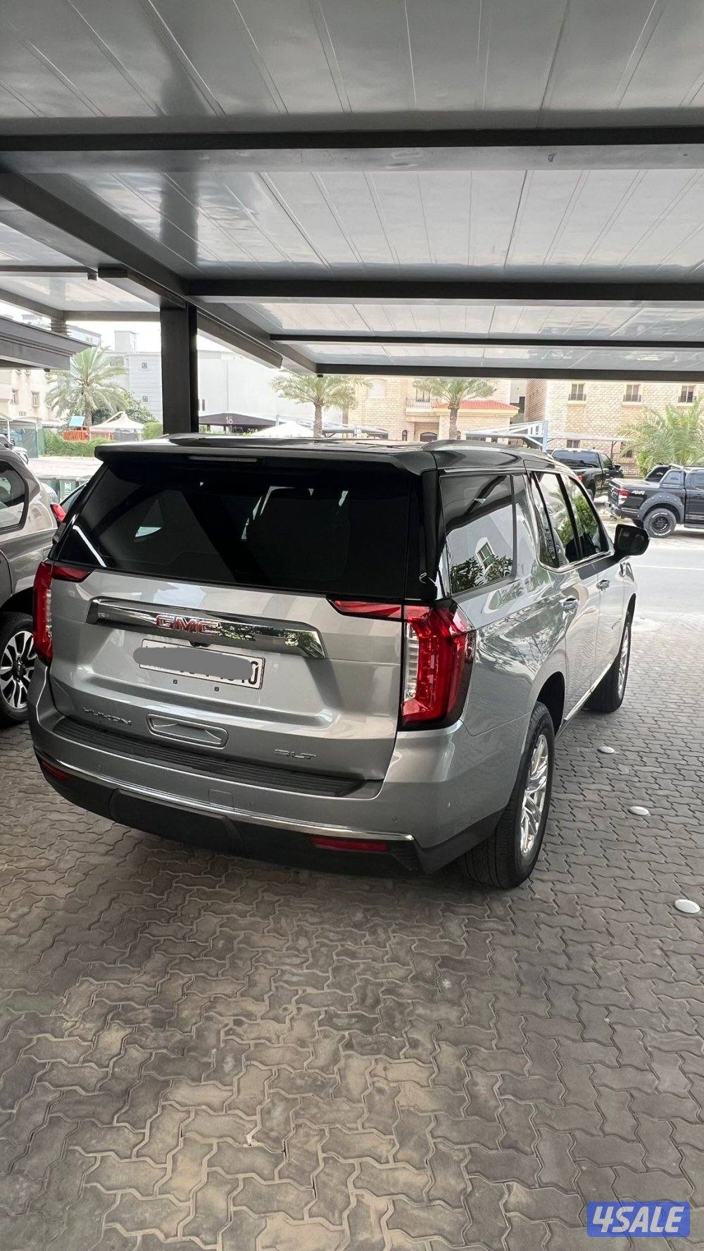 بحاله الوكاله يوكن SLTعداد 18 الف فقط موديل 20243