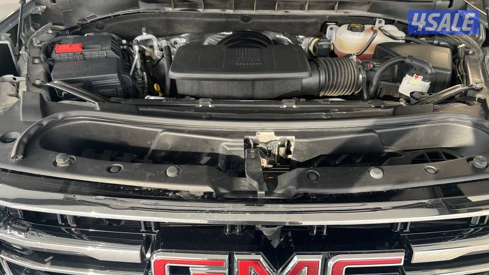 بحاله الوكاله يوكن SLTعداد 18 الف فقط موديل 20246