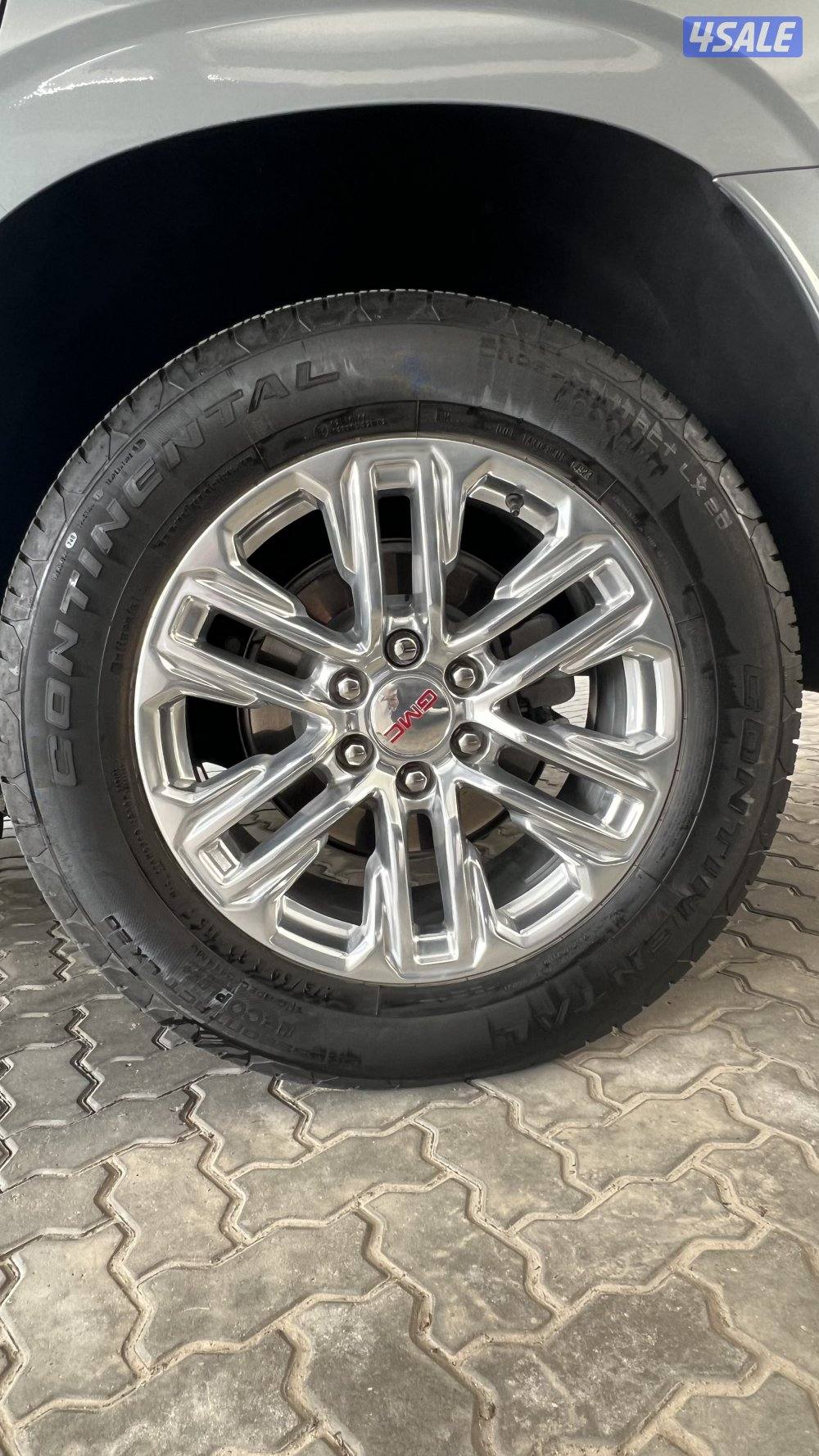 بحاله الوكاله يوكن SLTعداد 18 الف فقط موديل 20247