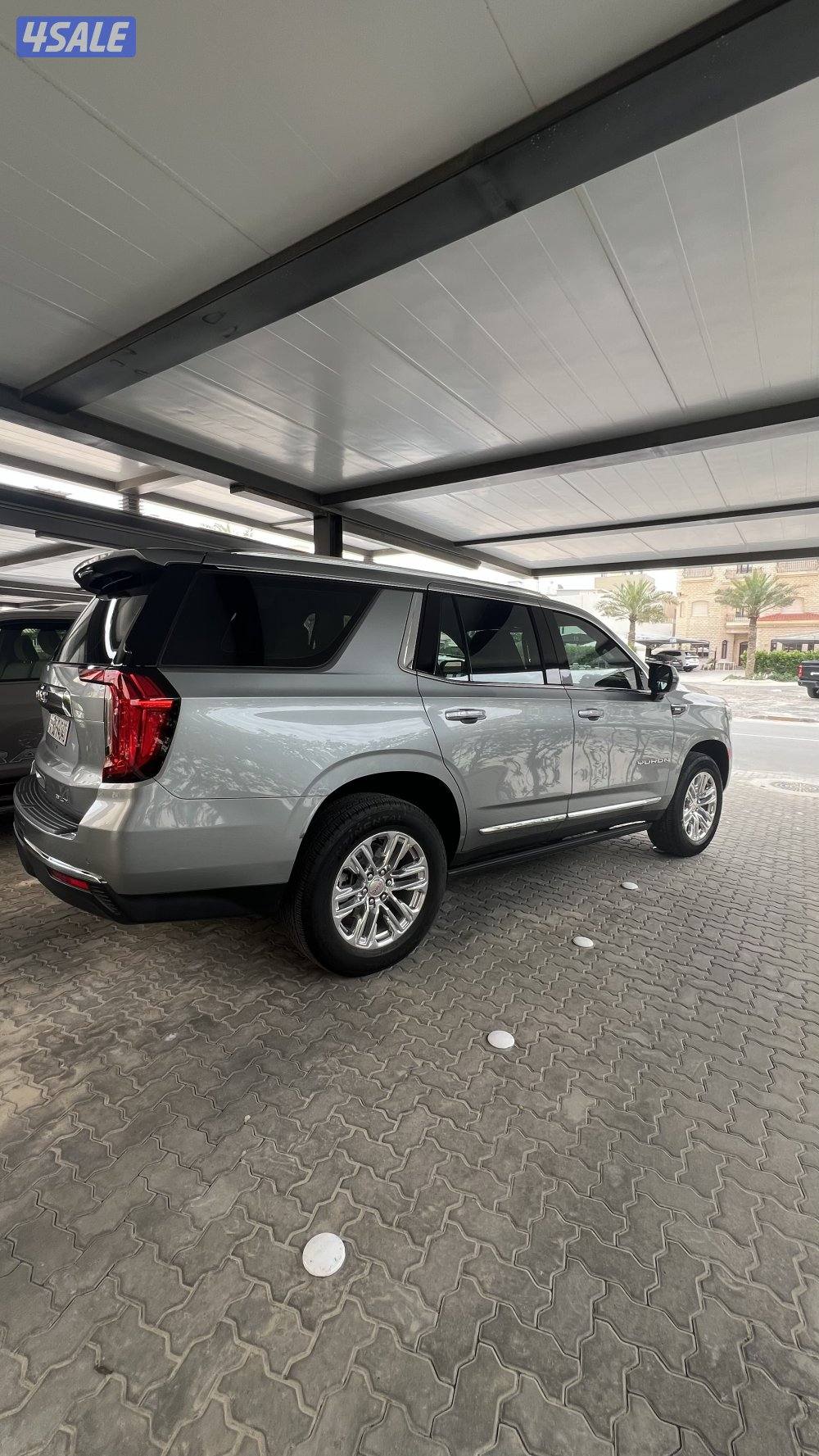 بحاله الوكاله يوكن SLTعداد 18 الف فقط موديل 20248