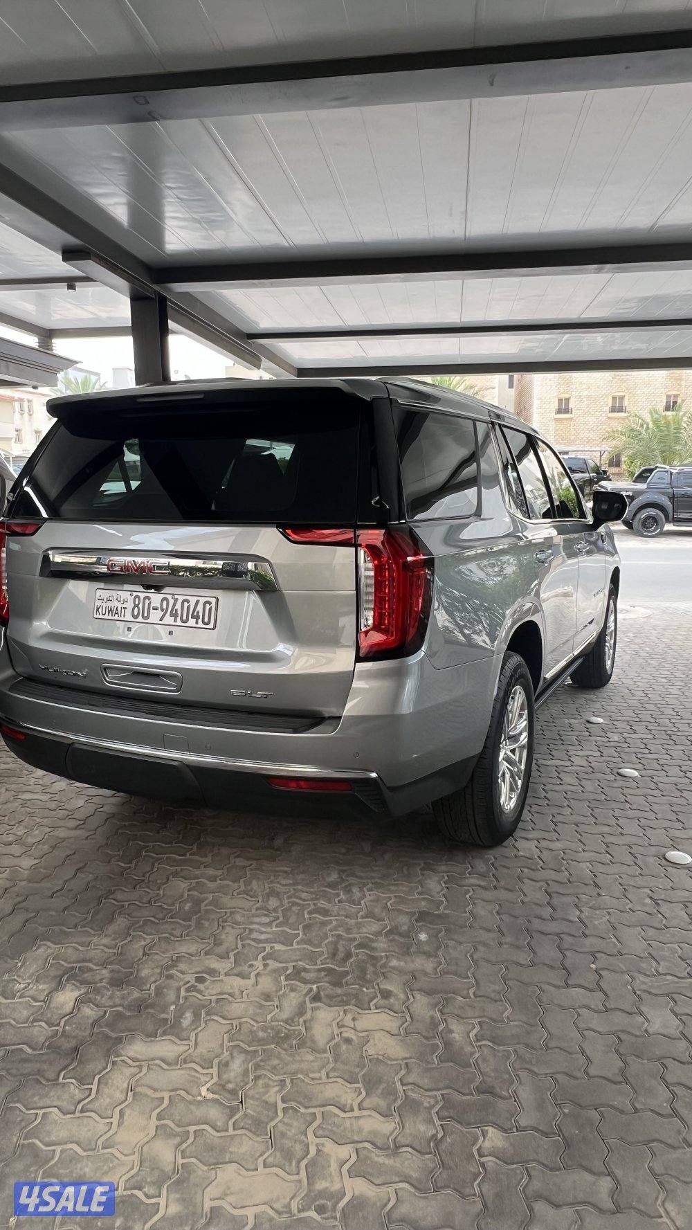 بحاله الوكاله يوكن SLTعداد 18 الف فقط موديل 20249