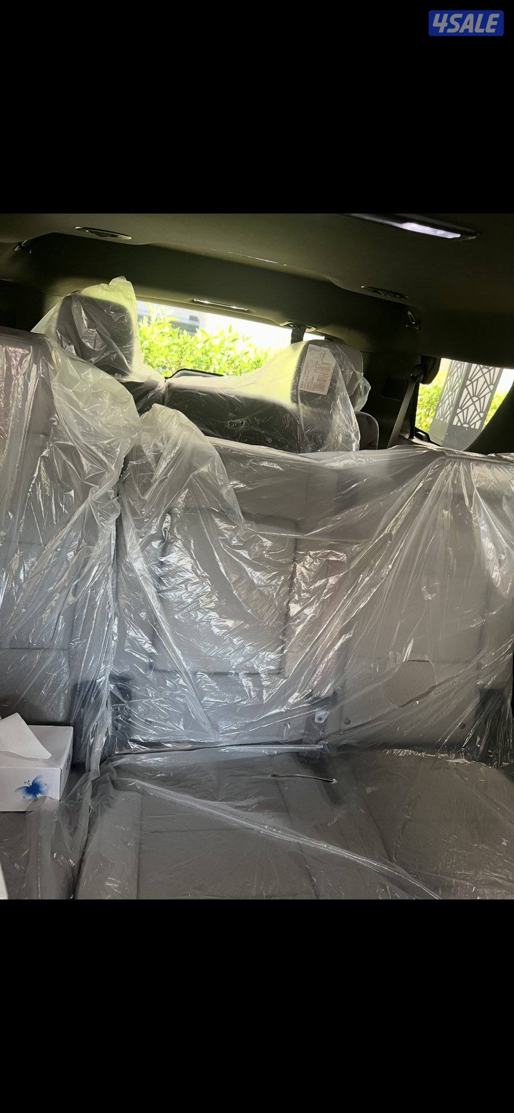 بحاله الوكاله يوكن SLTعداد 18 الف فقط موديل 202415