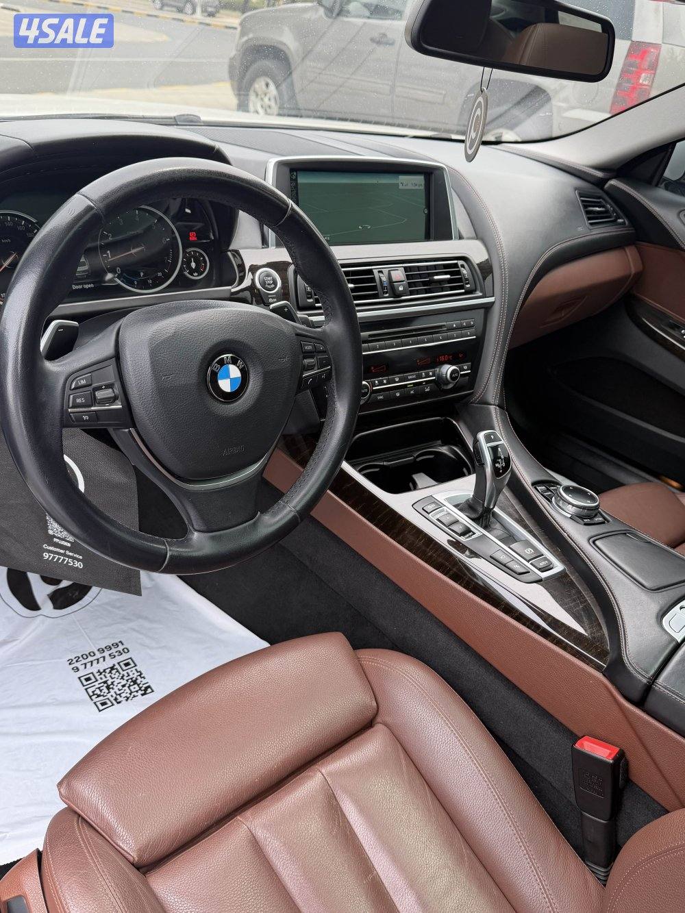 BMW 650i1