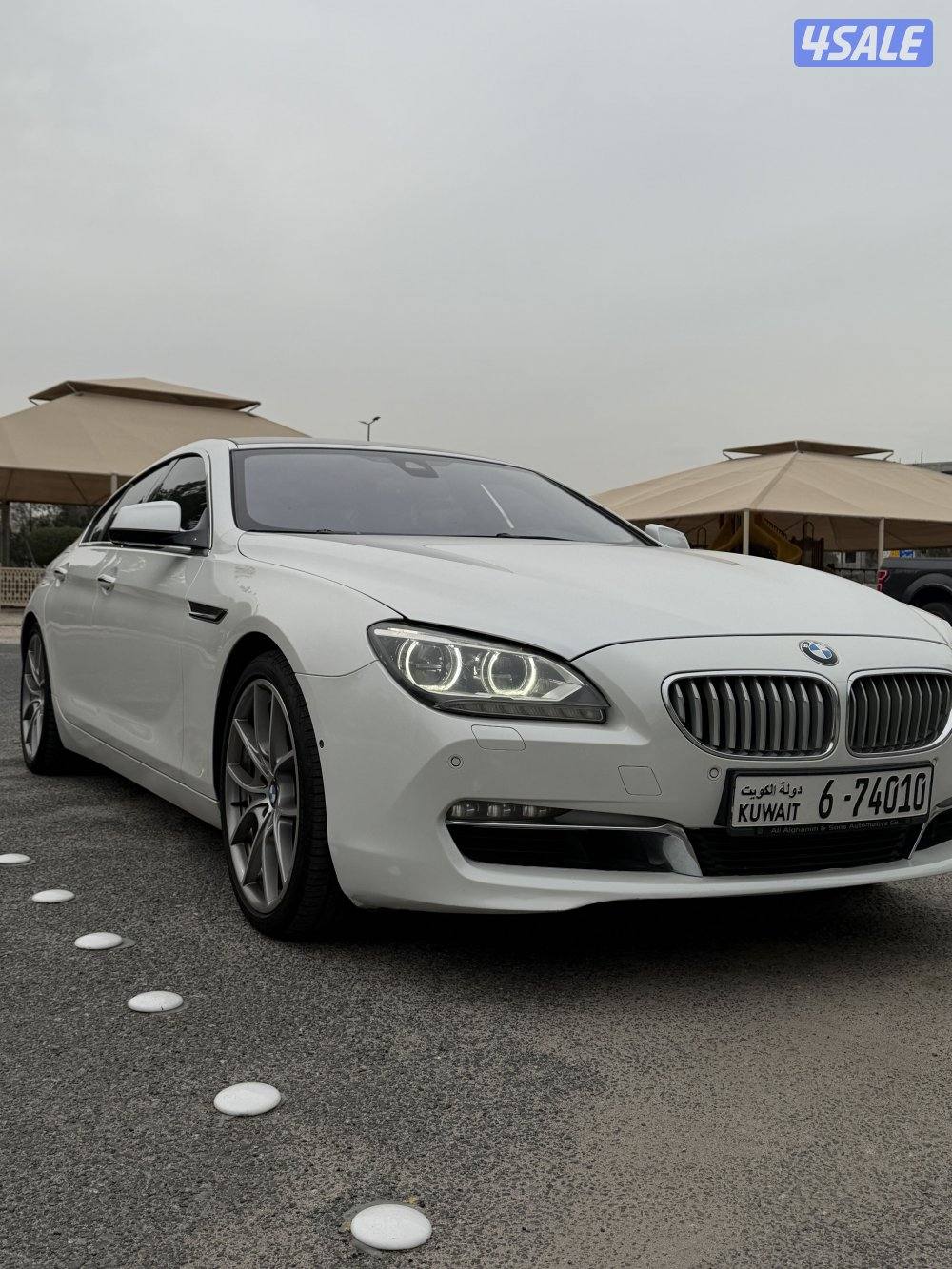 BMW 650i2